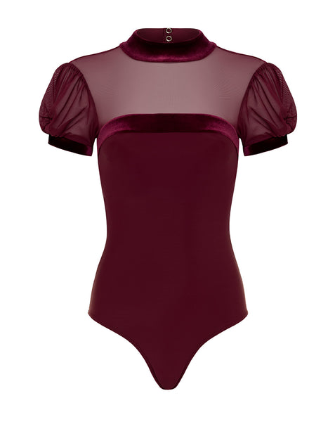 Grace Leotard