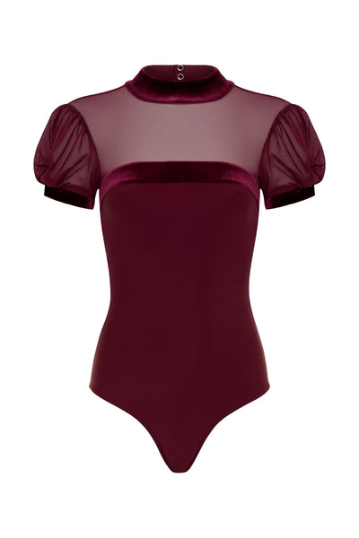 Grace Kids Leotard