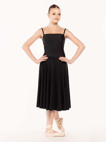 Character Skirt Black RTW