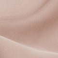Powder Pink Chiffon