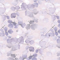 Pressed Leaves