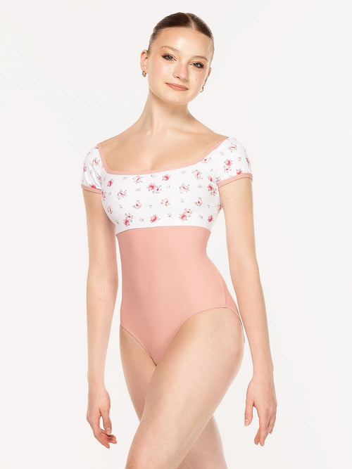 Jane Leotard Miniflora Kids RTW