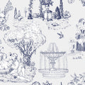 Toile Mesh