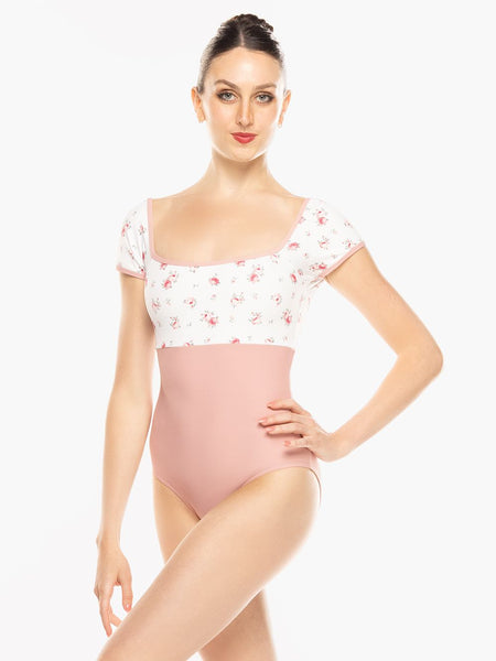 Jane Leotard Miniflora RTW
