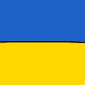 Ukraine Flag