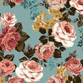 Rhapsody Misty Blue