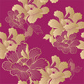 Imperial Blooms Mesh