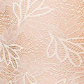 Ivory Lotus Lace