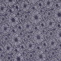Plum Lace
