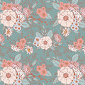 Devoted Seascape Mesh