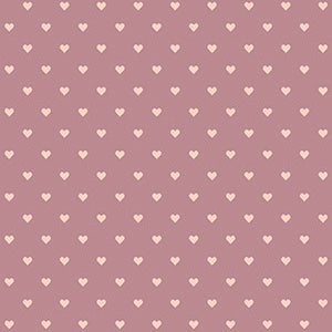 Sweethearts Mesh