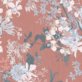 Cinnamon Flower Mesh