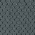 Symphony Diamond Mesh