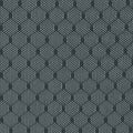 Symphony Diamond Mesh