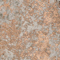 Foiled Topaz Velvet