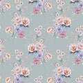 Just Friends Powder Blue