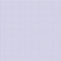 Lavender Gingham