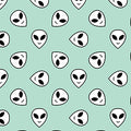 Mint Extraterrestrial