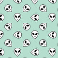 Mint Extraterrestrial 