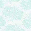 Misty Gardenia Lace