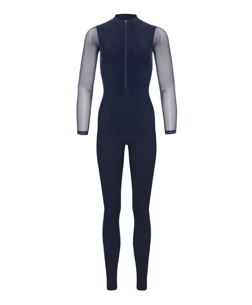 Amber Unitard