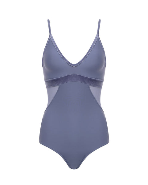 Ariel Kids Leotard