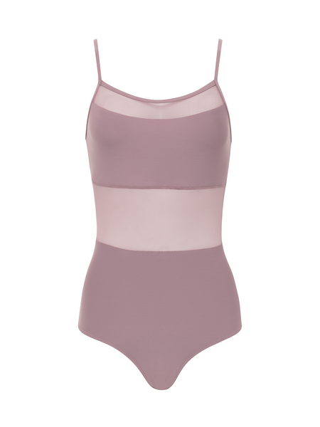Bethany Single Stripe Kids Leotard