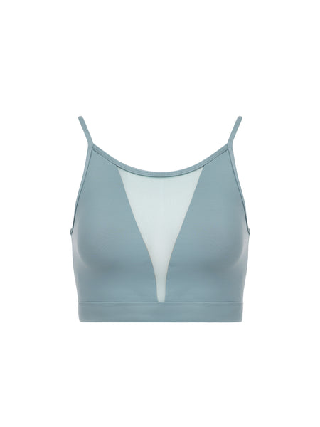 Brooke Crop Top
