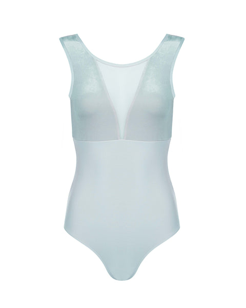 Brooke Tank Kids Leotard