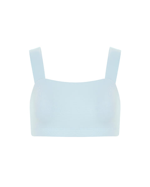 Carolyn Crop Top
