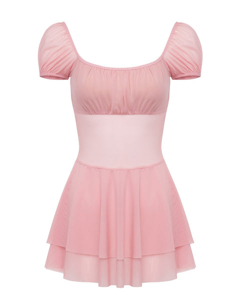 Cassie Dress