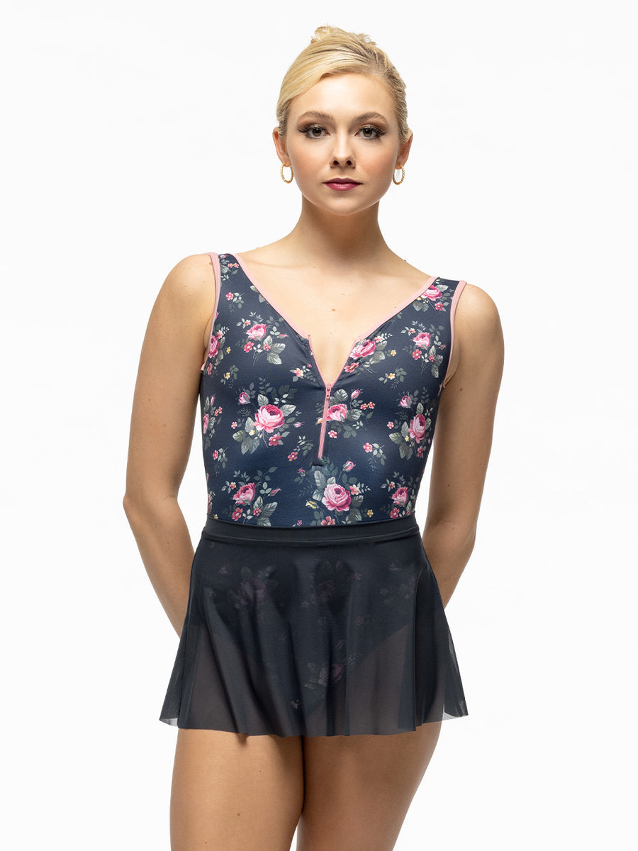 Sweet Emma Flare Skirt