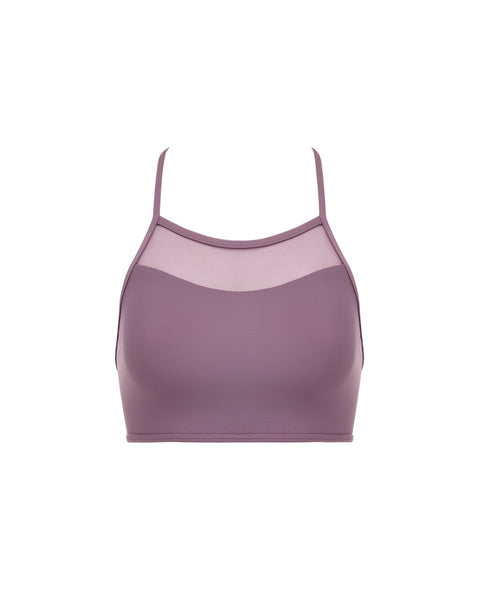 Danny Crop Top