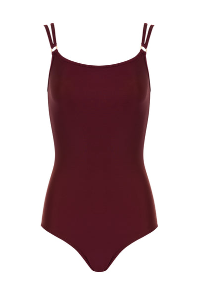 Farrah Kids Leotard