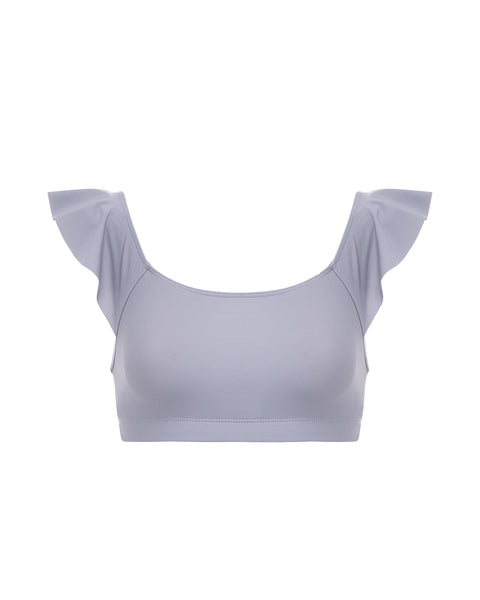 Ellen Kids Crop Top