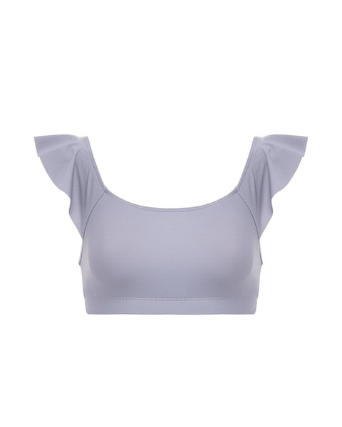 Ellen Crop Top