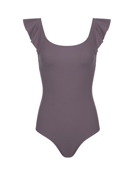 Ellen Kids Leotard