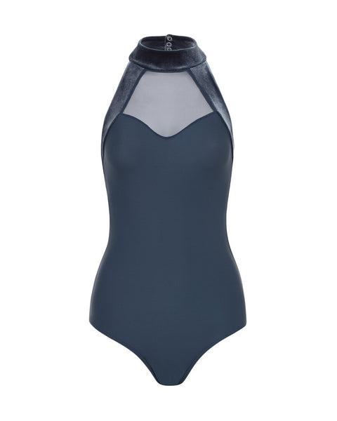 Elsa Kids Leotard
