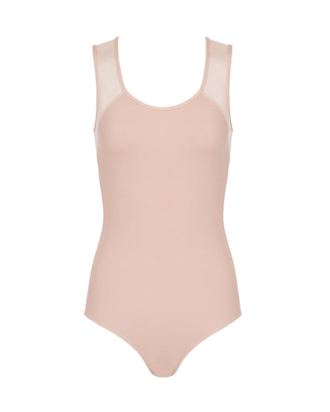 Emily Full Back Kids Leotard