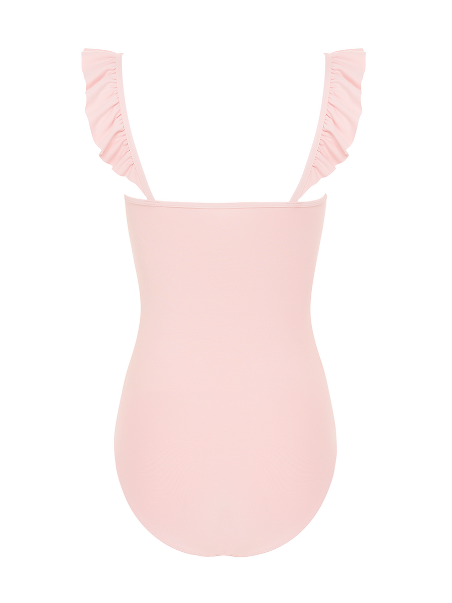 Custom Erin Leotard Elevé Dancewear