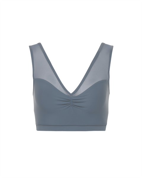 Fabiola Crop Top