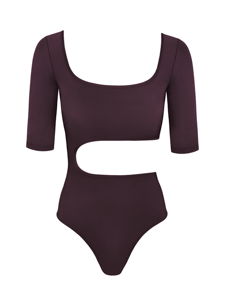 Gwen Leotard