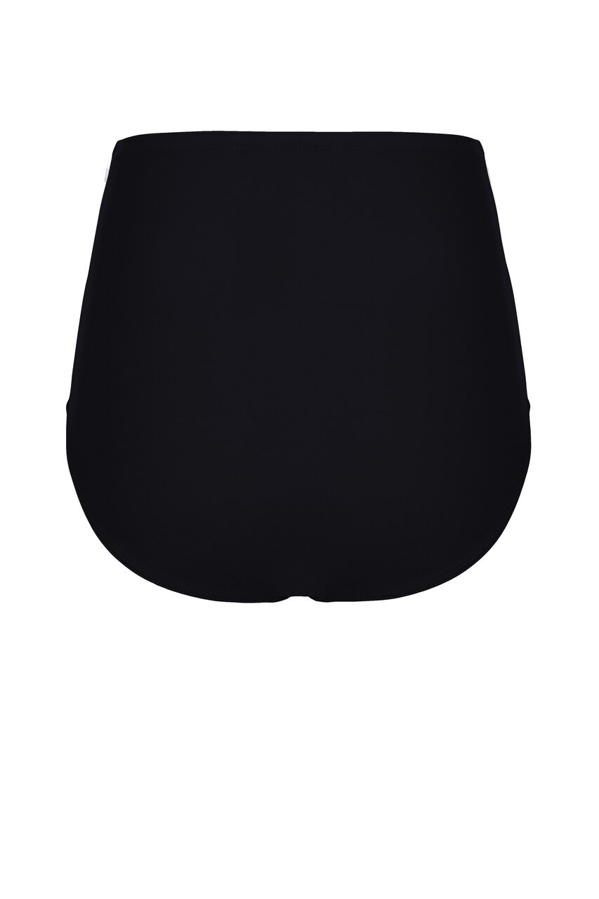 black-skirt