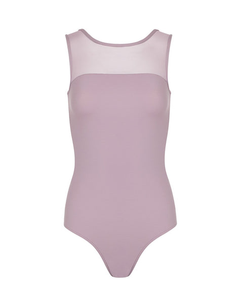 Ida Tank Back Leotard