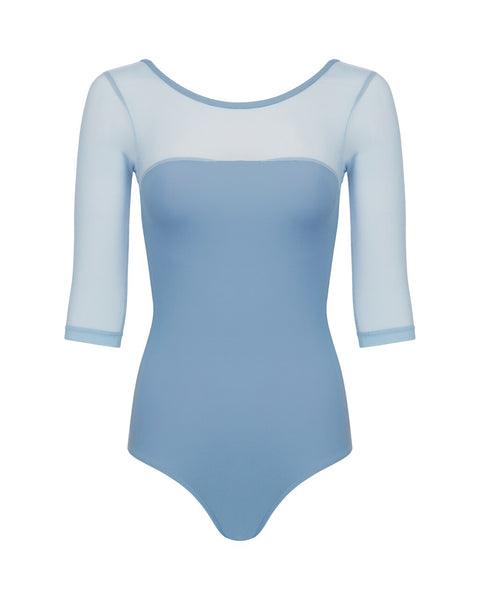 Ida Full Back Leotard