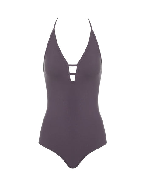 Ilia Halter Leotard
