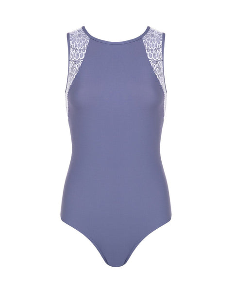 Isabel Kids Leotard