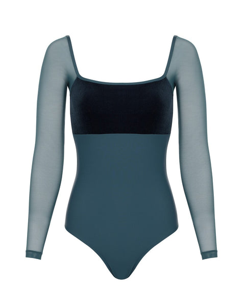 Jane Kids Leotard