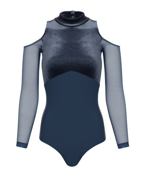 Jessica Leotard