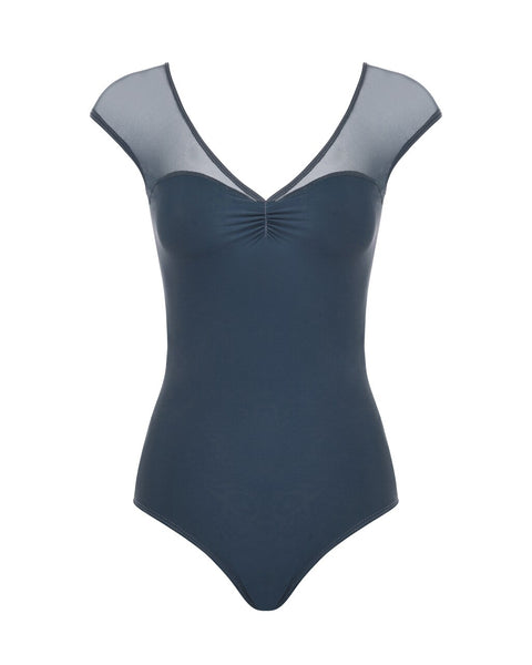 Kelsey Leotard
